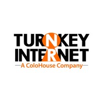 TurnKey Internet Logo