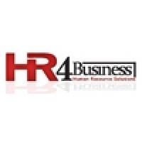 HR4Business Pty Ltd Logo