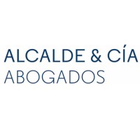 Alcalde y Cía Logo