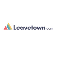 Leavetown.com Logo