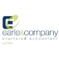 Earle and Company Logo
