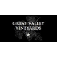 Great Valley Vineyards Logo