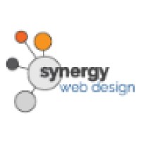 Synergy Web Design Logo