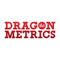 Dragon Metrics Logo