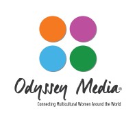 Odyssey Media Logo