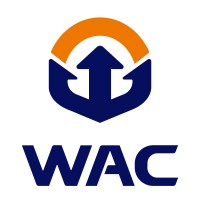 WAC CORP(QINGDAO)-WANCHENG ANCHOR CHAIN Logo