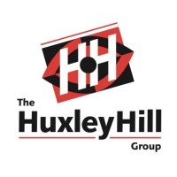 The Huxley Hill Group Logo