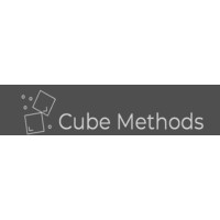 Cube Methods Inc Logo