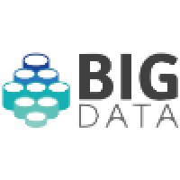 Big Data Consulting Logo