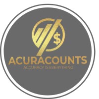 Acuracounts, Inc Logo