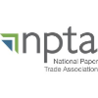 NPTA (National Paper Trade Association) Logo
