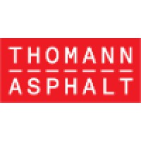 Thomann Asphalt Paving Corp. Logo