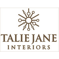 Talie Jane Interiors Logo