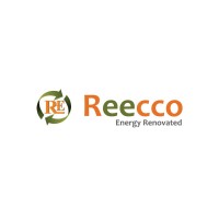 Reecco Energy India Private Ltd. Logo