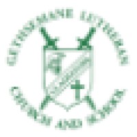 Gethsemane Lutheran Church and School, Northglenn, Colorado Logo