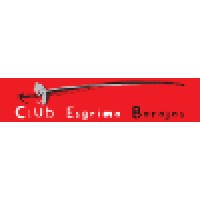 Club Esgrima Barajas Logo