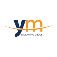 YM Packaging Group Logo