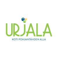 Urjalan kunta - Municipality of Urjala Logo