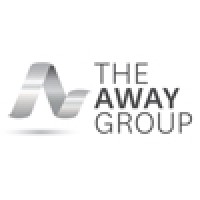 The Away Group Logo