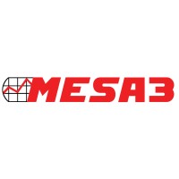 MESA3, Inc. Logo
