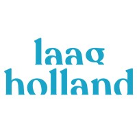 Bureau Toerisme Laag Holland Logo
