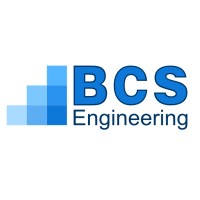 BCS Engineering Logo