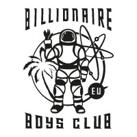 Billionaire Boys Club EU Logo