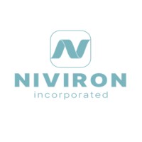 Niviron Inc. Logo