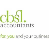 CBSL Accountants Logo