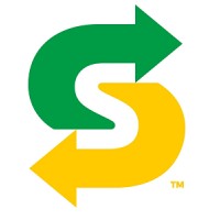 Subway Development of NSW & ACT Logo