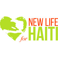 New Life for Haiti Logo