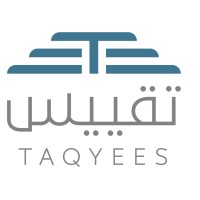 National Metrology Program (TAQYEES) Logo