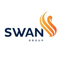 Swan Group WA Logo