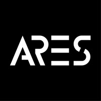 ARES Consulting GmbH Logo
