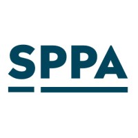 The Scottish Public Pensions Agency (Scottish Government) Logo