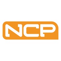 Nederlandse Content Producenten (NCP) Logo