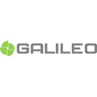 COOPERATIVA SOCIALE GALILEO SCARL ONLUS Logo