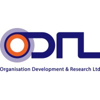 Organisation Development & Research Ltd. Logo