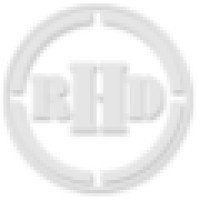Rhythm House Drums Logo