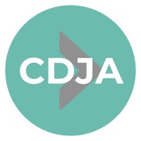 CDJA, CDA-jongeren Logo