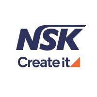 NSK Oceania Logo