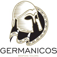 Germanicos Bespoke Tailors Logo