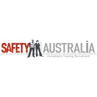 Safety Australia Group Logo