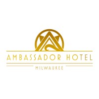 Ambassador Hotel Milwaukee, Trademark Collection by Wyndham Logo