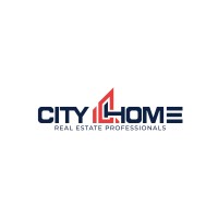 City Home Real Estate Dubai Logo
