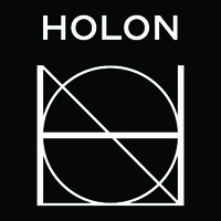 HOLON Arkitektur AS Logo