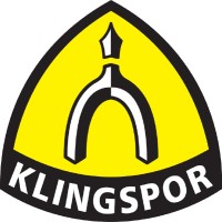 Klingspor France Logo