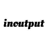 inoutput Logo