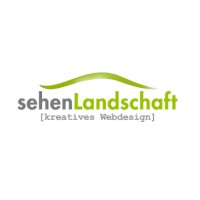 Agentur sehenLandschaft Logo