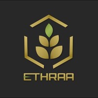 Ethraa-Solar Energy Solutions Provider Logo